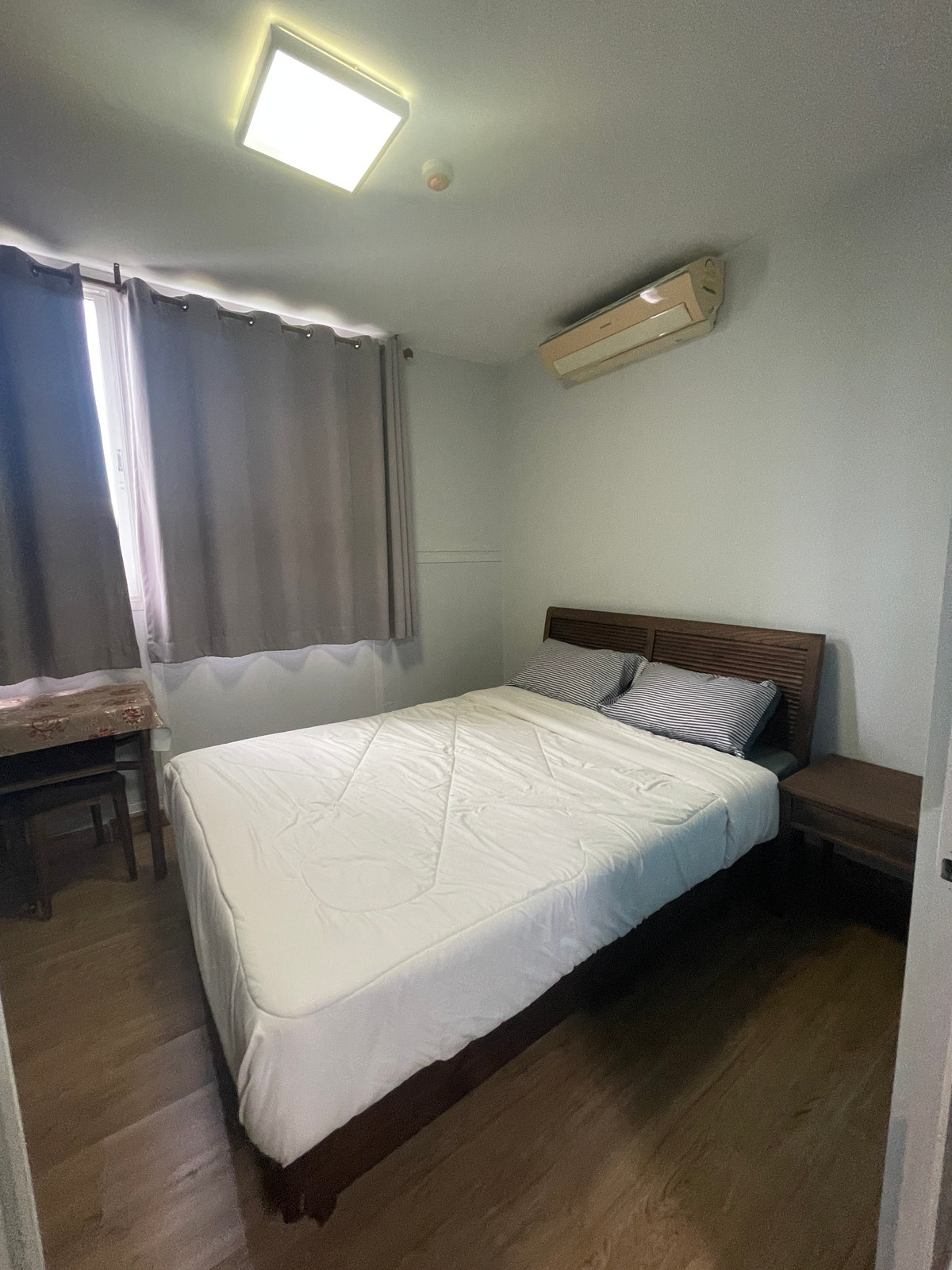 ขายคอนโดพัฒนาการ ศรีนครินทร์ : (รหัส SM1776) ขายคอนโด Bliz Condominium Rama 9 - Hua Mak : บลิซ คอนโดมิเนียม พระราม 9 - หัวหมาก