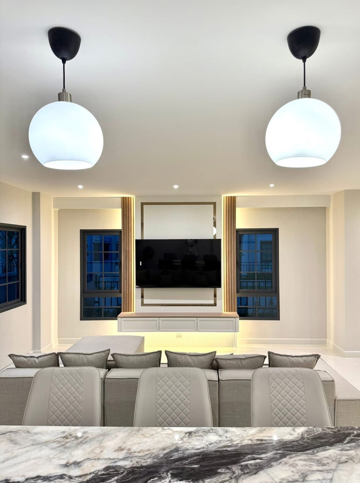 HouseBangna, Bearing, Lasalle : Centro Bangna Phase 2 / 4 Bedrooms (Sale and Rent), Centro Bangna Phase 2 / 4 Bedrooms (SALE & AVAILABLE) YOK083