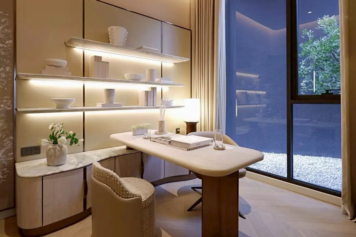 For SaleCondoSukhumvit, Asoke, Thonglor : LTH14448–  Timeless Design. Timeless Value. |  Condo for Sale | STILL Sukhumvit 20 | 124 sqm | 2 Beds 2 Bath | | Near BTS Asok & Phrom Phong | 48 MB (FROM 50 MB)  | คอนโดขาย สติลล์ สุขุมวิท 20