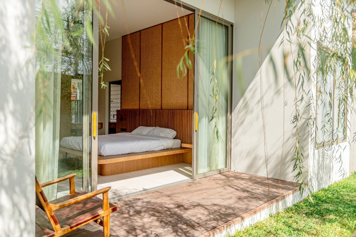 For SaleHousePattaya, Bangsaen, Chonburi : Pool Villa Khao Makok Road 1 / 4 Bedrooms (FOR SALE) AM040