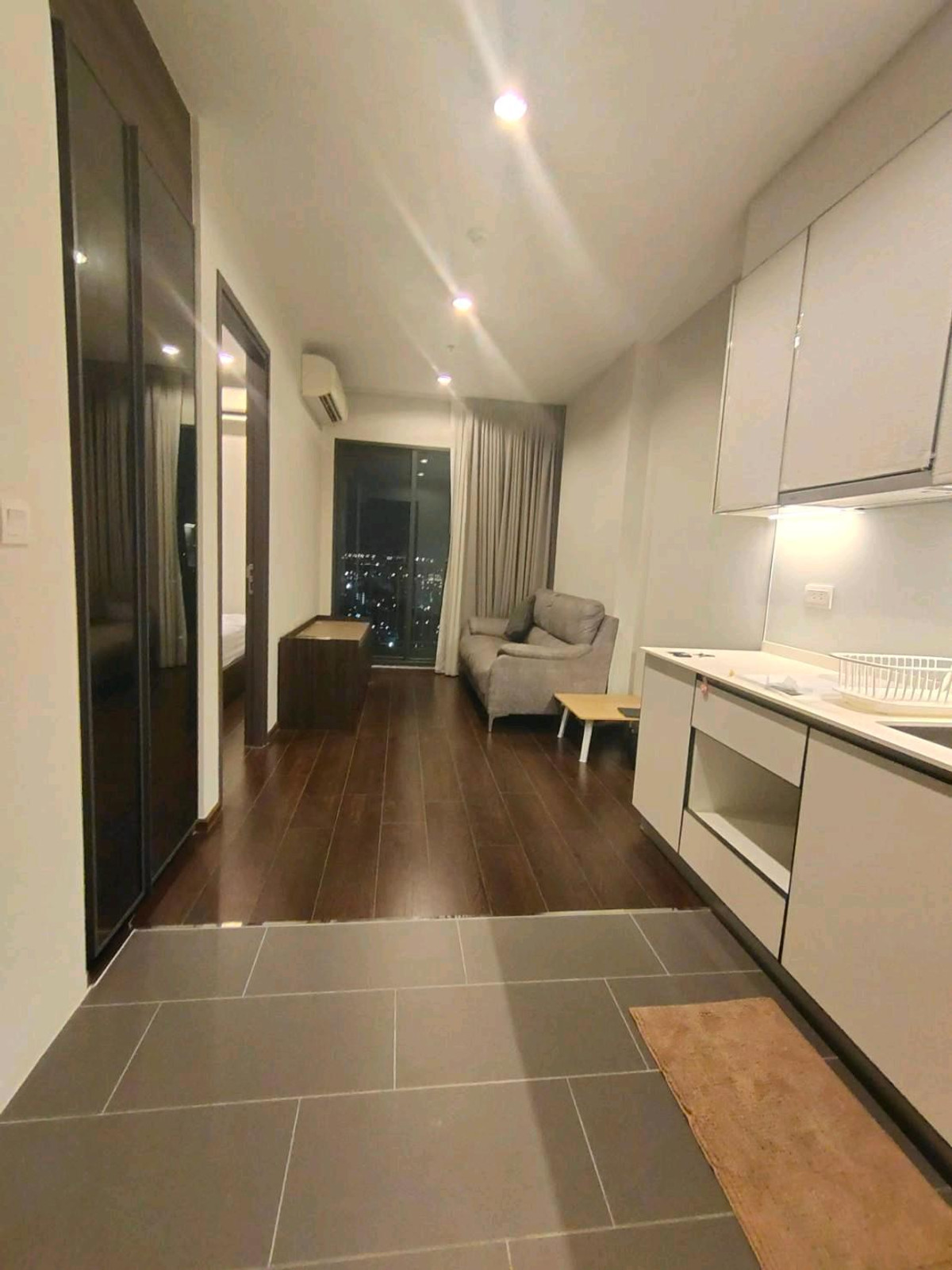 ขายคอนโดสุขุมวิท อโศก ทองหล่อ : ห้องมุม For Sale 🪐 C Ekkamai 🪐