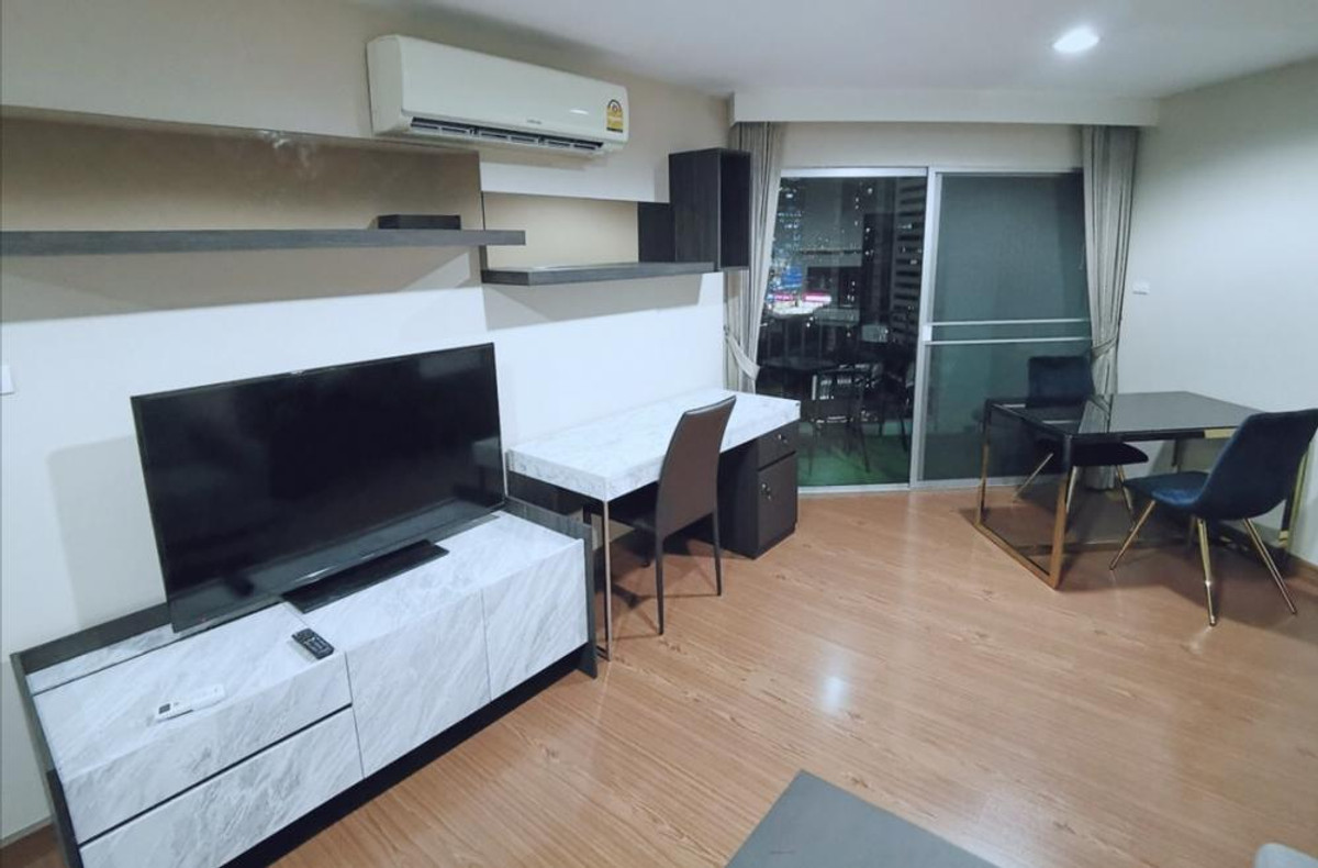 For SaleCondoRama9, Petchburi, RCA : 💥SL-10310💥 Condo for sale, beautiful room, good price, Belle Grand Rama 9 (Belle Avenue)👉 Add Line @primahome