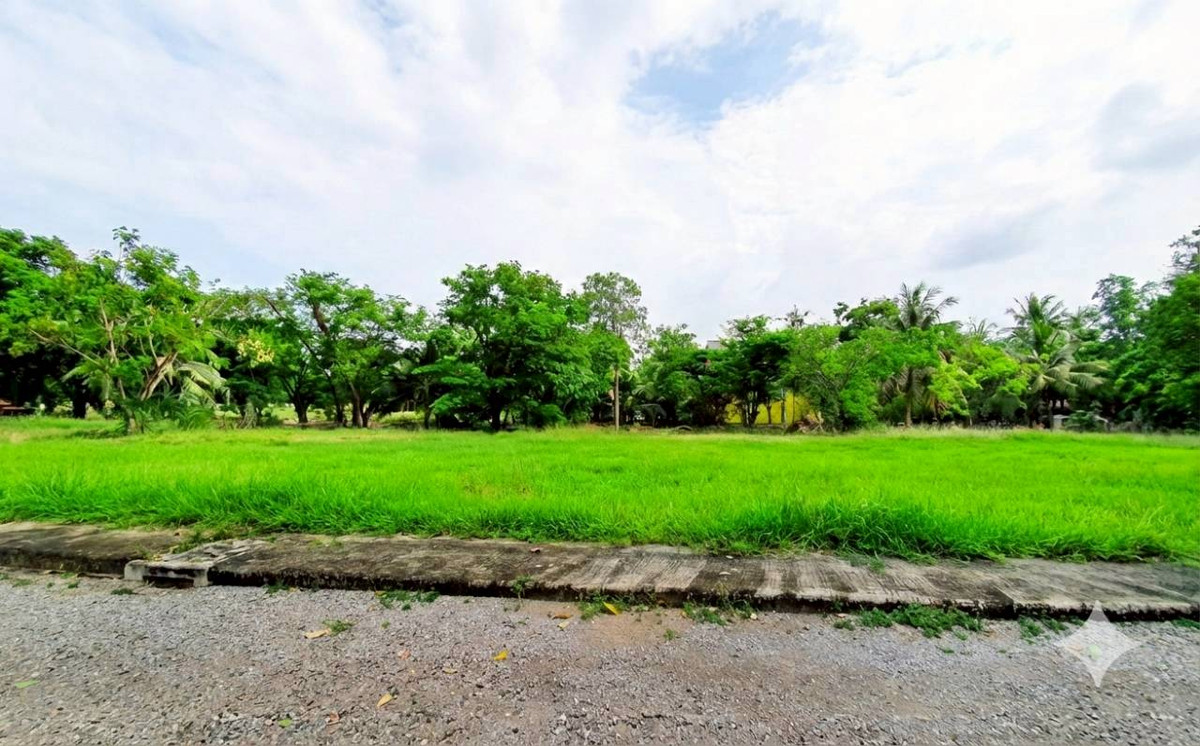 ขายที่ดินชะอำ เพชรบุรี : 95745 - ขายที่ดินเปล่า 80 ตร.วา โครงการเจ้าสำราญ เลค & ฮิลล์ เพชรบุรี