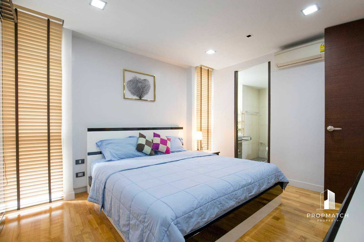 For SaleCondoSilom, Saladaeng, Bangrak : Rare Price in Silom! 2 Bedroom Only 7.49M Tel.098-462-8898