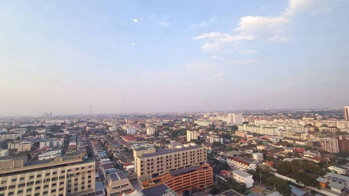 ให้เช่าคอนโดลาดพร้าว101 แฮปปี้แลนด์ : ให้เช่า ดิ ออริจิ้น ลาดพร้าว-บางกะปิ เลขที่ 3399/645 (ใกล้รถไฟฟ้าสายสีเหลือง บางกะปิ 100 ม.)(ทิศเหนือ) (ห้ามเลี้ยงสัตว์) (ไม่รับคนจีน,ผิวสี)