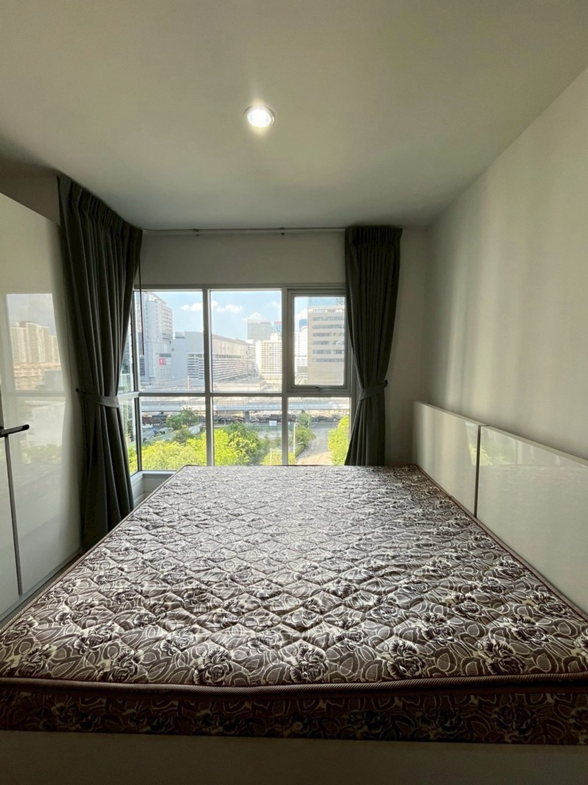 ให้เช่าคอนโดพระราม 9 เพชรบุรีตัดใหม่ RCA : Aspire rama9🌈For-Rent 1Bedroom 39sq.m Price 16K  