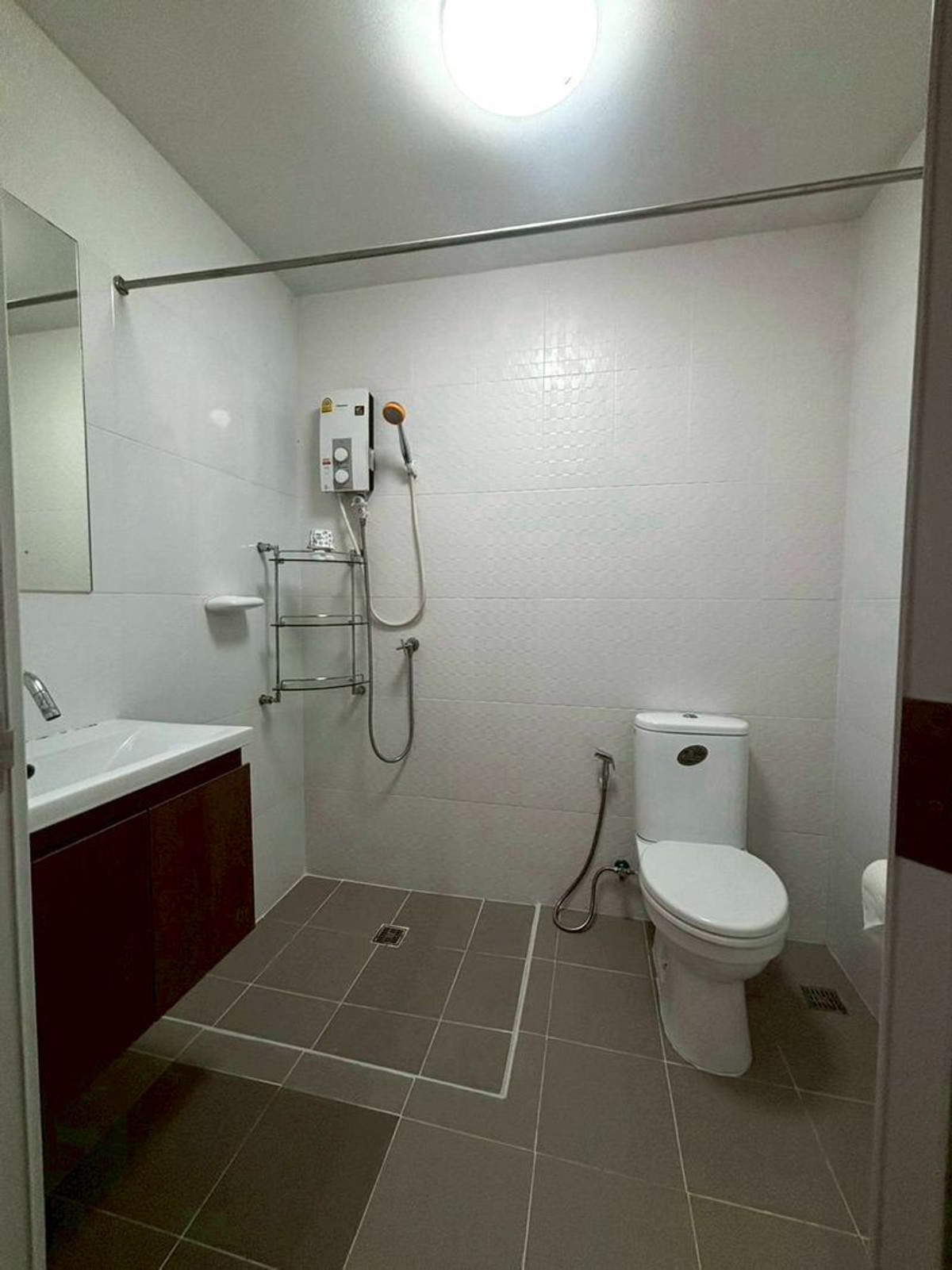 For RentTownhomePattanakan, Srinakarin : Townhouse for rent Villette City Pattanakarn 38 (Villette City Pattanakarn 38) (SA-01)