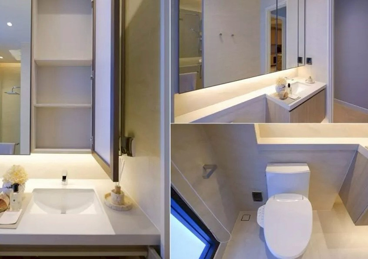 ขายคอนโดสุขุมวิท อโศก ทองหล่อ : LTH14456– Elite 3BR in Prime Bangkok CBD  | STILL Sukhumvit 20 | 134 sqm | Near BTS Asok & Phrom Phong | Condo for Sale  52.33 MB | คอนโดขาย สติลล์ สุขุมวิท 20 