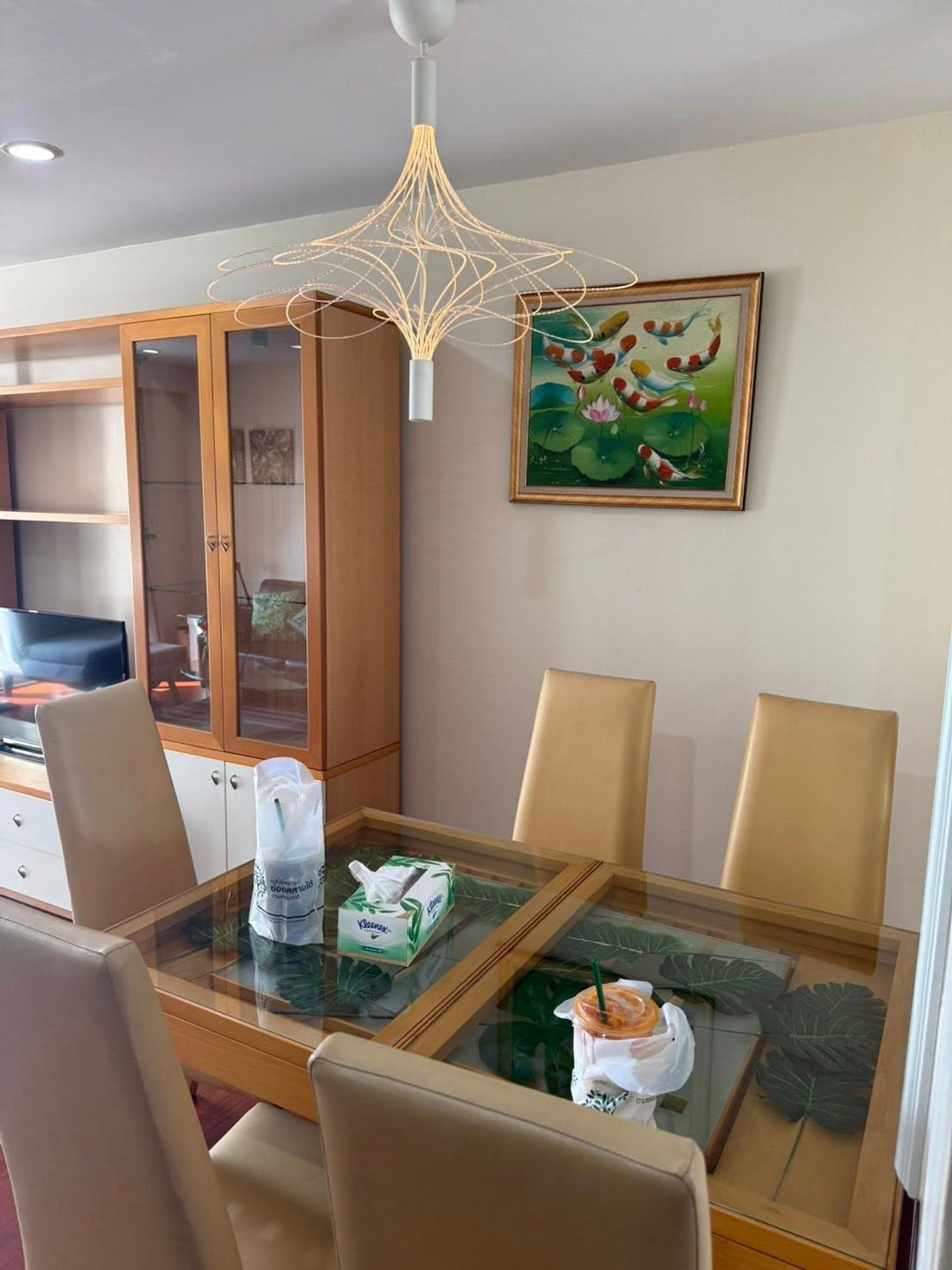 CondoSukhumvit, Asoke, Thonglor : Asoke Place / 2 Bedrooms (SALE & AVAILABLE), Asoke Place / 2 Bedrooms (Sale & Rent) TARN275