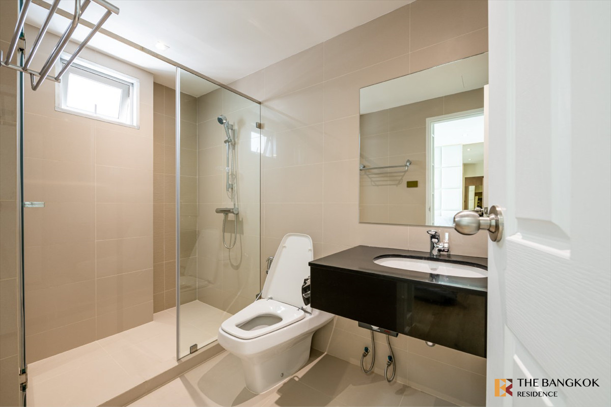 For SaleCondoRama9, Petchburi, RCA : 👑 Stunning Luxury Duplex Residence at Belle Grand Rama 9 near Mrt Rama9