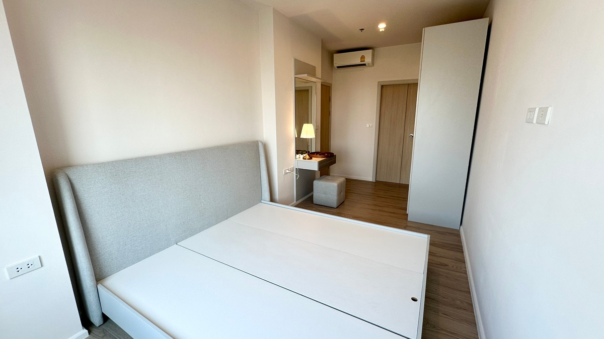 For SaleCondoRama5, Ratchapruek, Bangkruai : Condo for sale Amber Condominium By Eastern Star price 3,400,000 baht [MKs260207]