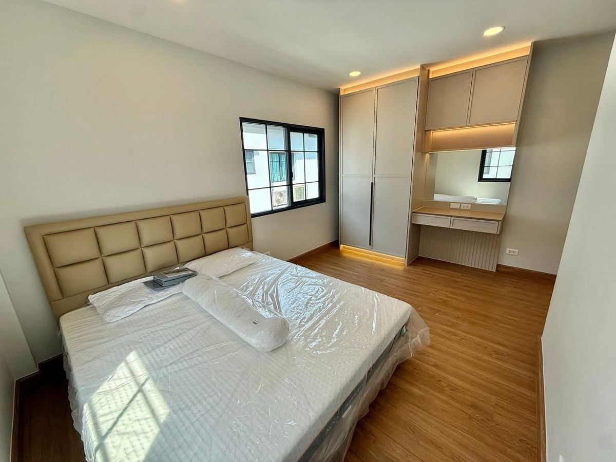 HouseBangna, Bearing, Lasalle : Centro Bangna Phase 2 / 4 Bedrooms (Sale and Rent), Centro Bangna Phase 2 / 4 Bedrooms (SALE & AVAILABLE) YOK083