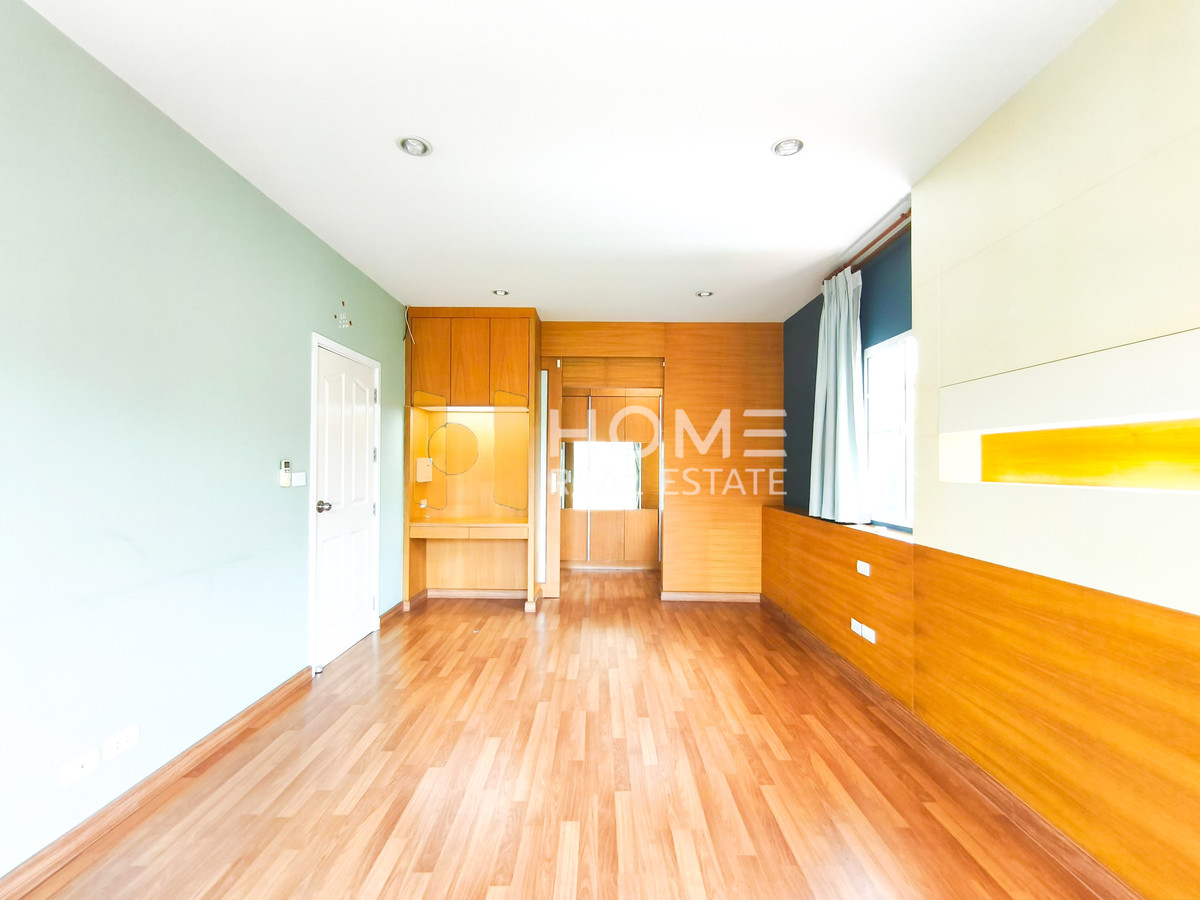 ขายบ้านลาดกระบัง สุวรรณภูมิ : งบไม่ถึง 5 ล้าน ทำเลอ่อนนุช ใกล้ ARL 🔥 ภัสสร เพรสทีจ อ่อนนุช / 3 ห้องนอน (ขาย), Passorn Prestige Onnut / 3 Bedrooms (FOR SALE) FONT050