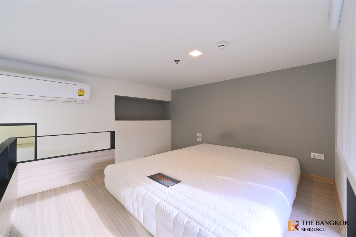 For SaleCondoRama9, Petchburi, RCA : ✨ Beautiful Clean Minimal Unit 🩶 at Chewathai Residence Asoke near Mrt Rama9