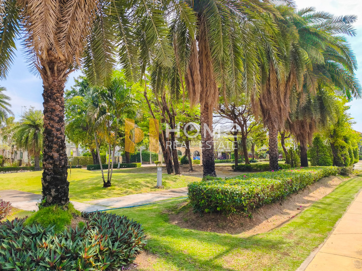 ขายบ้านลาดกระบัง สุวรรณภูมิ : งบไม่ถึง 5 ล้าน ทำเลอ่อนนุช ใกล้ ARL 🔥 ภัสสร เพรสทีจ อ่อนนุช / 3 ห้องนอน (ขาย), Passorn Prestige Onnut / 3 Bedrooms (FOR SALE) FONT050