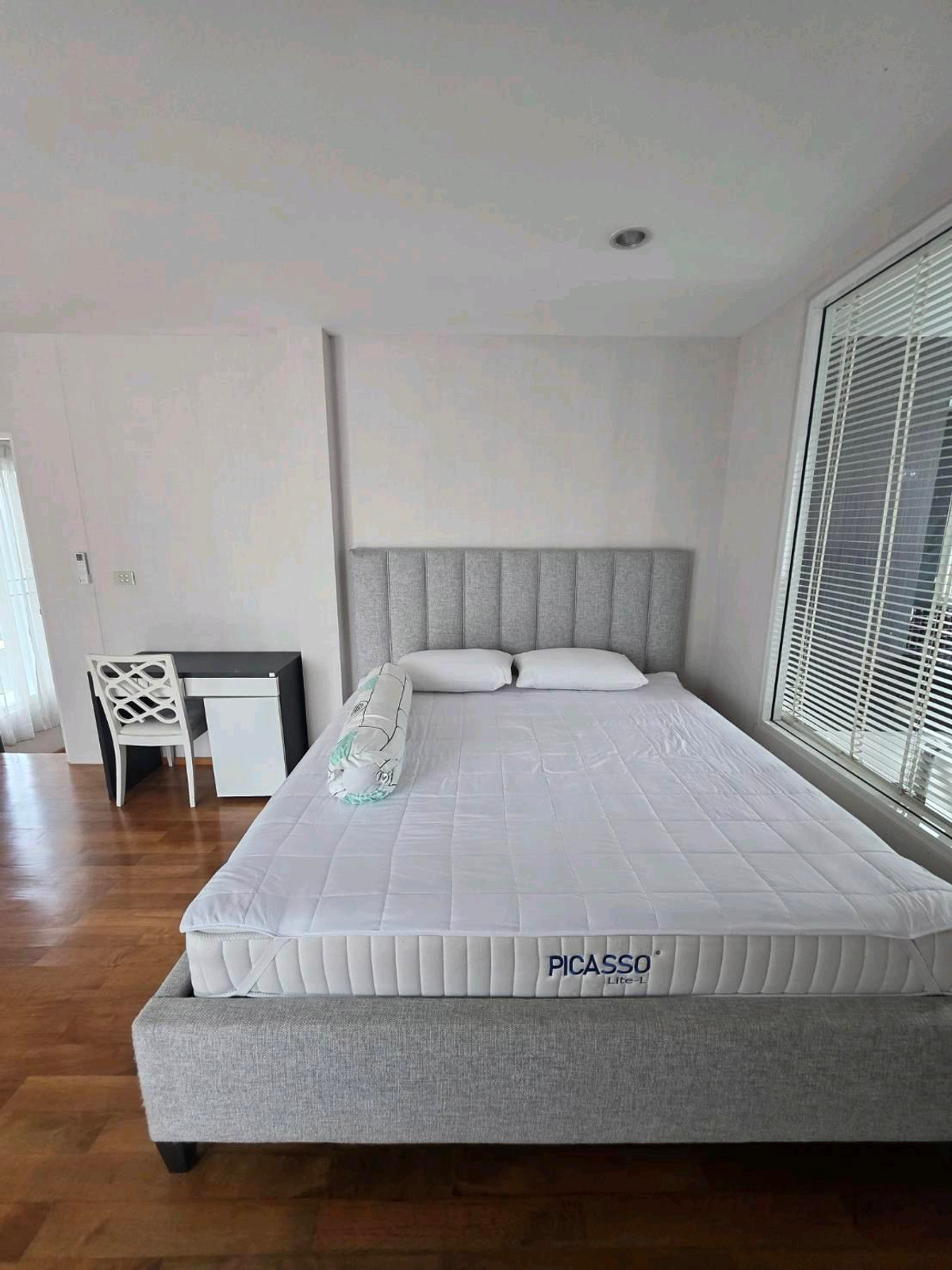 ให้เช่าบ้านพระราม 9 เพชรบุรีตัดใหม่ RCA : 🔥🔥🔥บ้านในโครงการ พระราม9.ใกล้เดอะ ไนน์พระราม9 💚💚💚