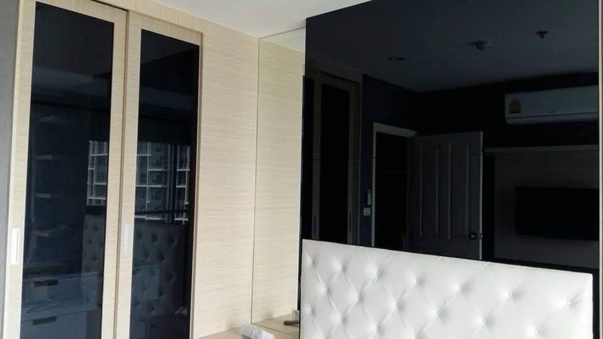 For SaleCondoRama9, Petchburi, RCA : For sale Aspire Rama 9 ☎️ 0912322009