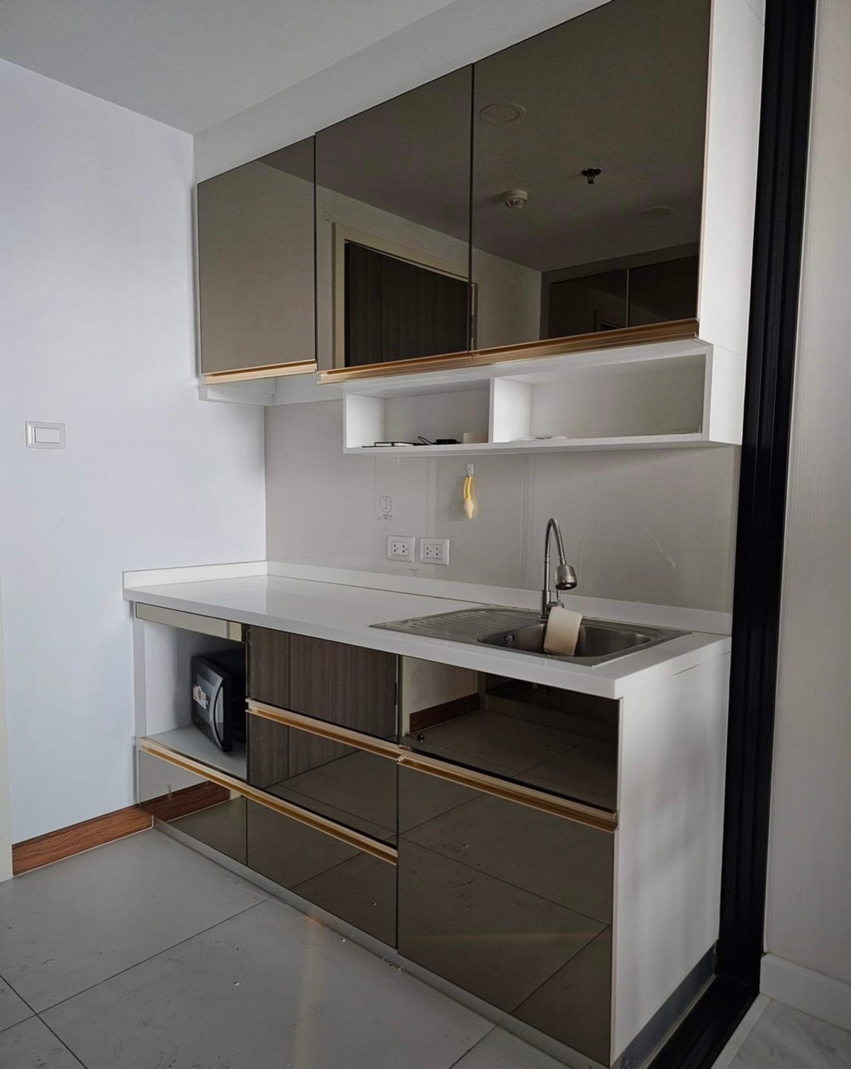 ให้เช่าคอนโดวงเวียนใหญ่ เจริญนคร : ให้เช่า ✨ Supalai Premier Charoen Nakhon ✨ ใกล้ BTS กรุงธนบุรี เฟอร์นิเจอร์ และ เครื่องใช้ไฟฟ้าครบ 