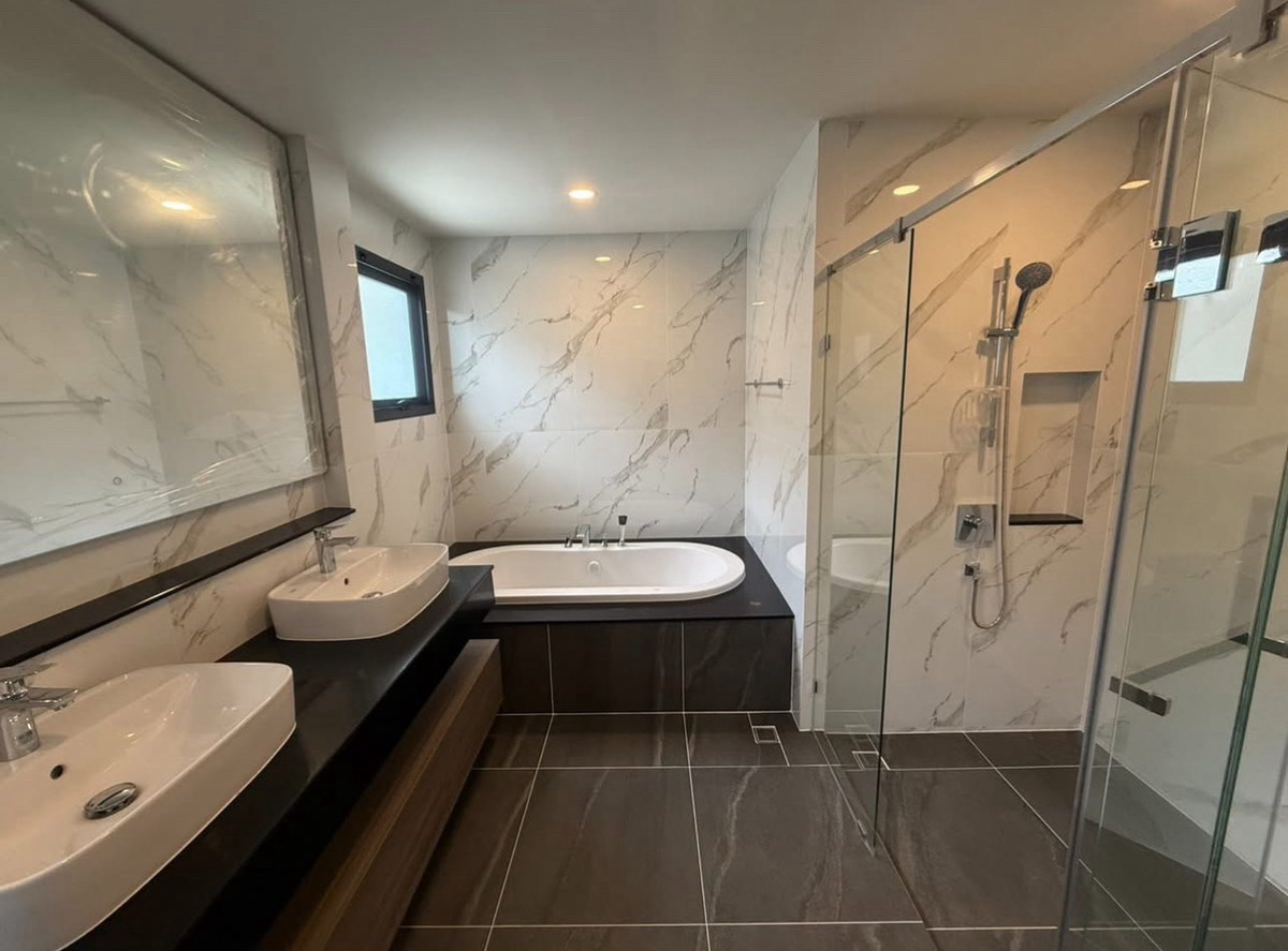 ให้เช่าบ้านบางนา แบริ่ง ลาซาล : ให้เช่า บ้านเดี่ยว the city bangna 