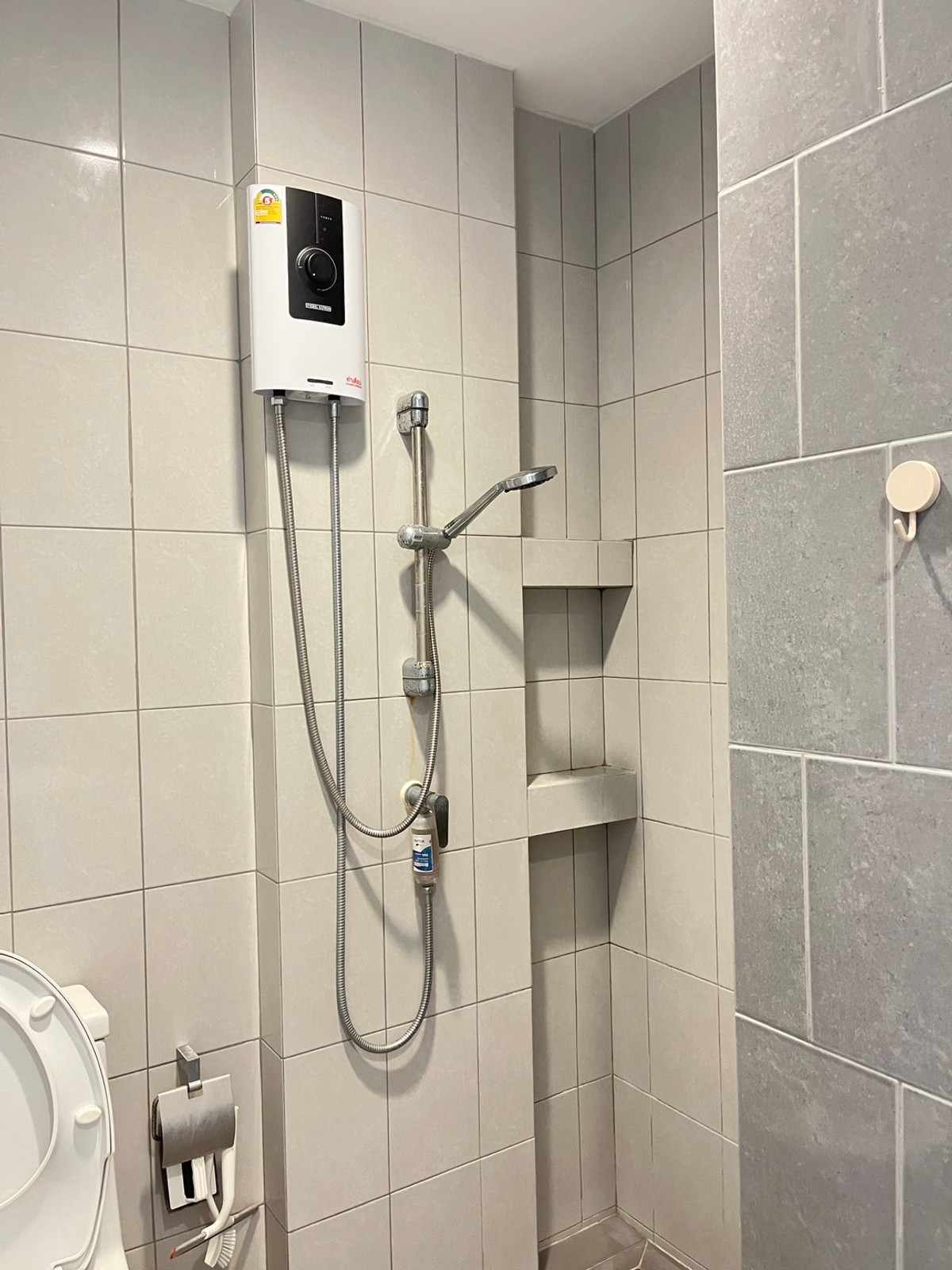 For SaleTownhomeBangna, Bearing, Lasalle : K-6759 for sale! V Compound Bangna Srinakarin, empty house near Mega Bangna.