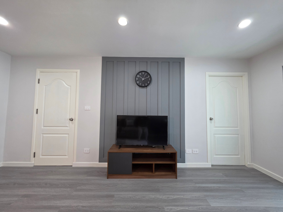 ขายคอนโดบางนา แบริ่ง ลาซาล : ขาย Regent home 7/2 ขยายพื้นที่ครอบครัว💑 2นอน 2น้ำ 💑 ↪️ห้องมุม ↪️แต่งหล่อๆ 🔛โซนบางนา