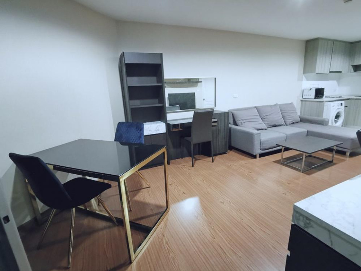 For SaleCondoRama9, Petchburi, RCA : 💥SL-10310💥 Condo for sale, beautiful room, good price, Belle Grand Rama 9 (Belle Avenue)👉 Add Line @primahome