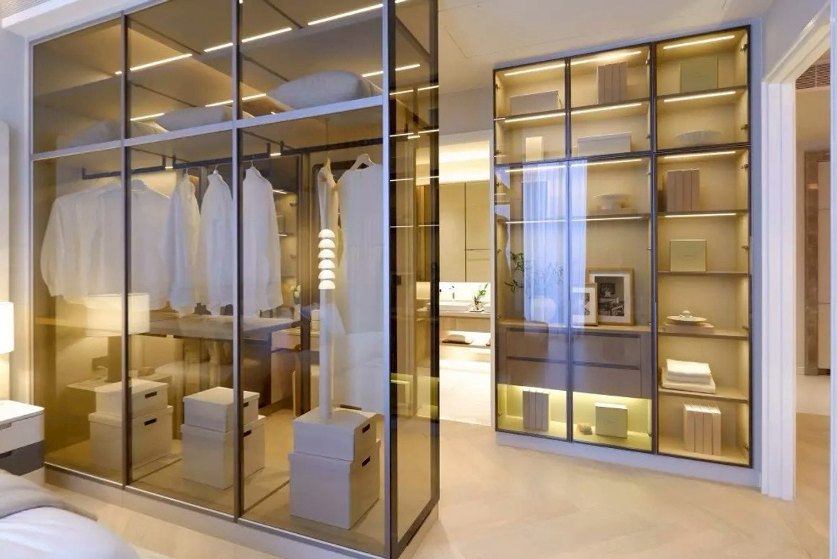 For SaleCondoSukhumvit, Asoke, Thonglor : LTH14449– Own the Calm. Own the Address. |  Condo for Sale | STILL Sukhumvit 20 | 123sqm | 2 Beds 2 Bath | | Near BTS Asok & Phrom Phong | 47.66 MB | คอนโดขาย สติลล์ สุขุมวิท 20 