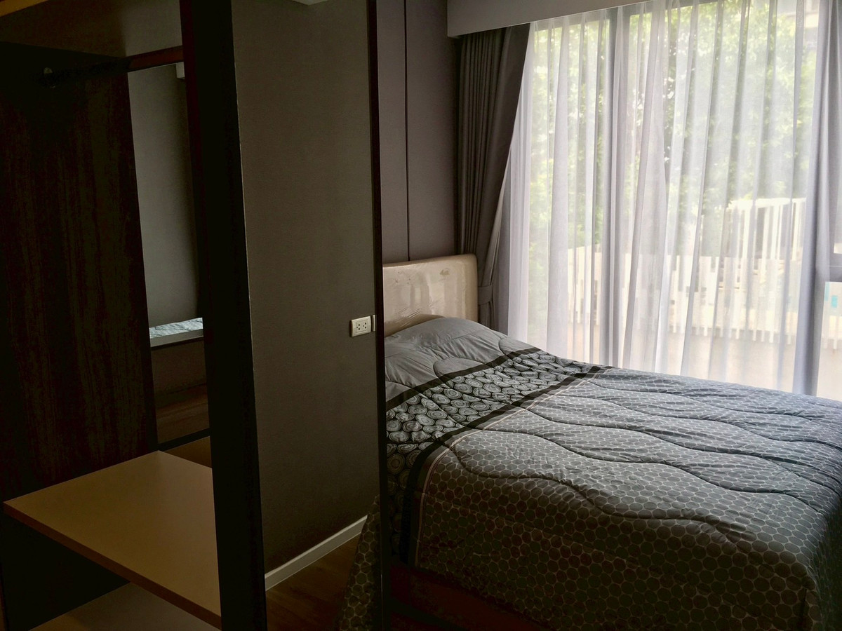 ขายคอนโดอ่อนนุช อุดมสุข : The Nest Sukhumvit 64 / 1 Bedroom (FOR SALE), เดอะ เนสท์ สุขุมวิท 64 / 1 ห้องนอน (ขาย) BB069
