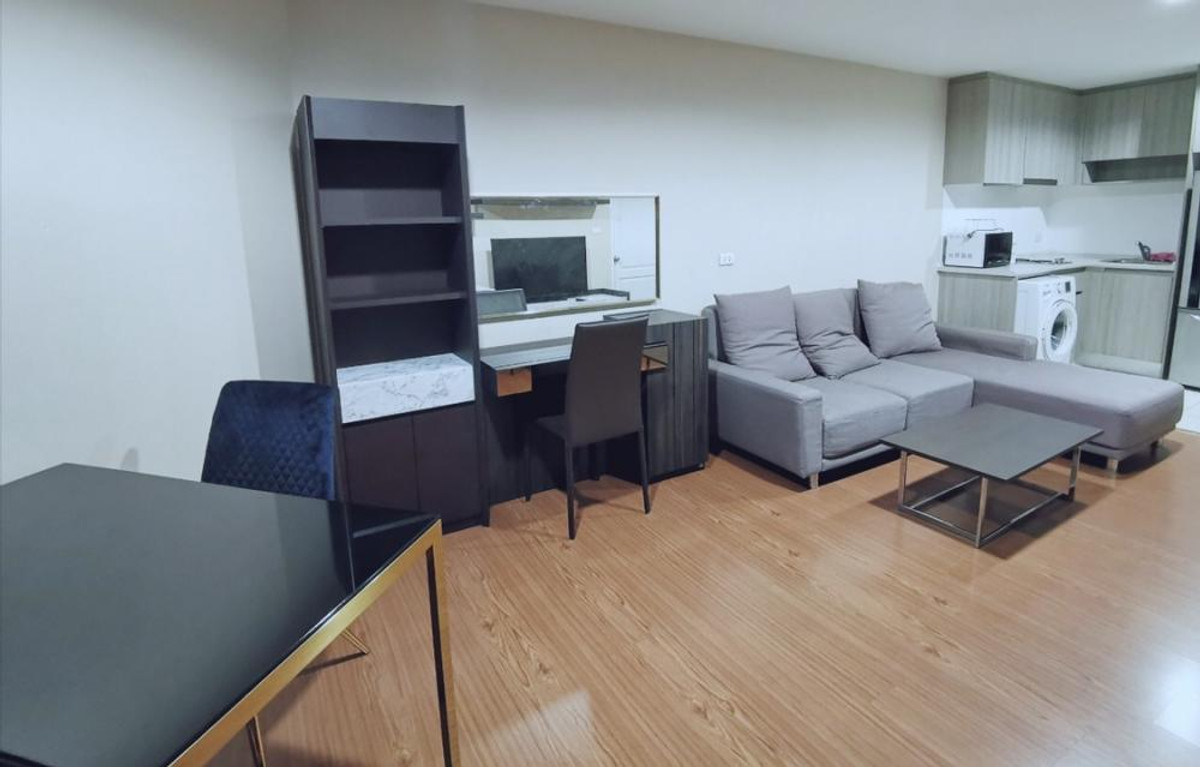 For SaleCondoRama9, Petchburi, RCA : 💥SL-10310💥 Condo for sale, beautiful room, good price, Belle Grand Rama 9 (Belle Avenue)👉 Add Line @primahome