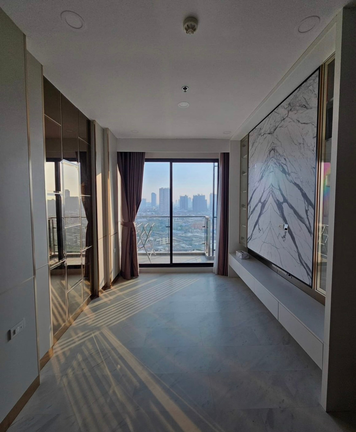 ให้เช่าคอนโดวงเวียนใหญ่ เจริญนคร : ให้เช่า ✨ Supalai Premier Charoen Nakhon ✨ ใกล้ BTS กรุงธนบุรี เฟอร์นิเจอร์ และ เครื่องใช้ไฟฟ้าครบ 