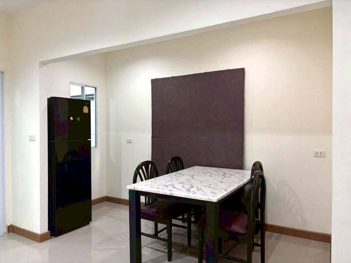 For RentTownhomePattanakan, Srinakarin : Townhouse for rent Villette City Pattanakarn 38 (Villette City Pattanakarn 38) (SA-01)