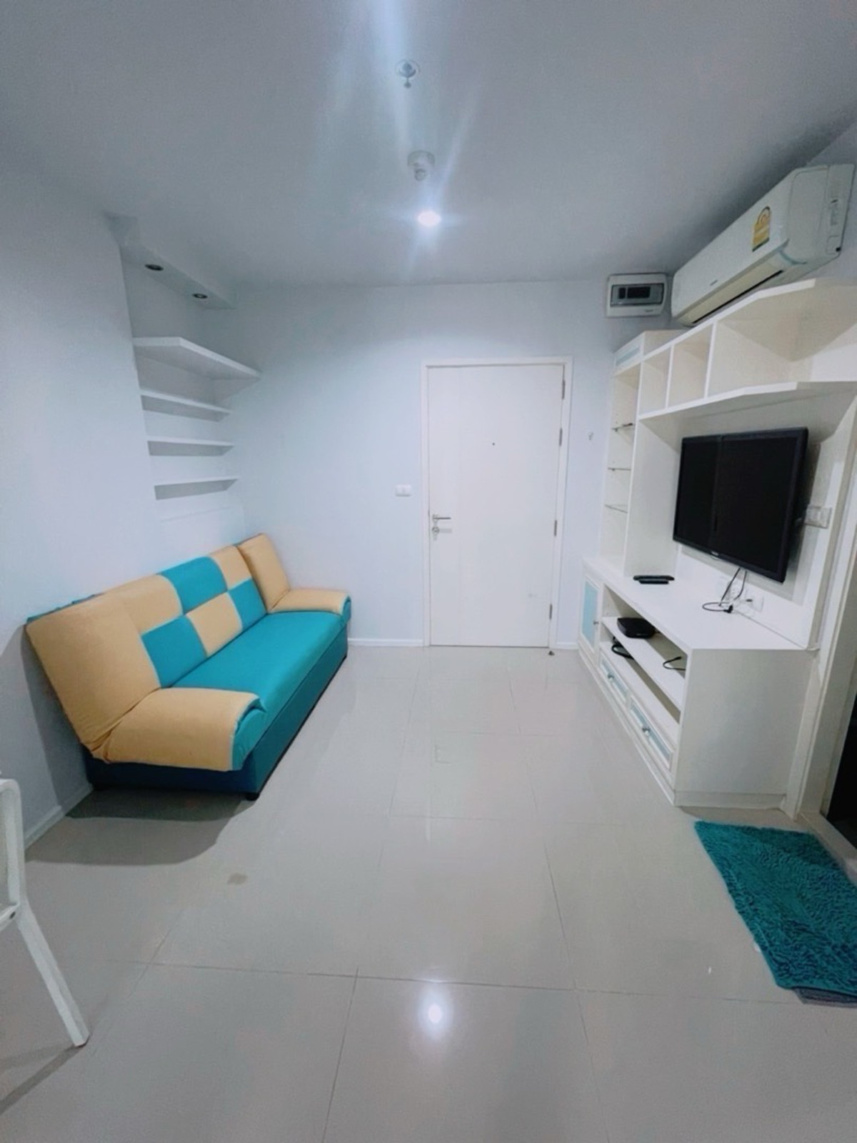 For SaleCondoRama9, Petchburi, RCA : For sale Aspire Rama 9 ☎️ 0912322009