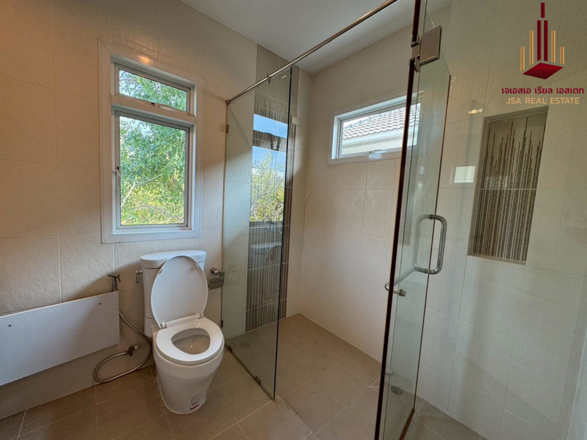 ให้เช่าบ้านนวมินทร์ รามอินทรา : ✨ For Rent: Grand Bangkok Boulevard Ratchada Ramintra 2 ✨  💰 Only 45,000 THB/month