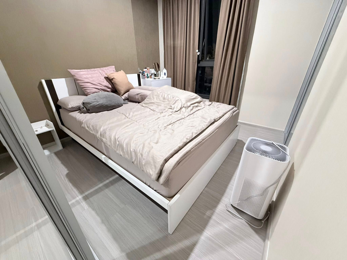 For SaleCondoBang kae, Phetkasem : (Code SM1774) Condo for sale The Parkland Phetkasem 56: The Parkland Phetkasem 56