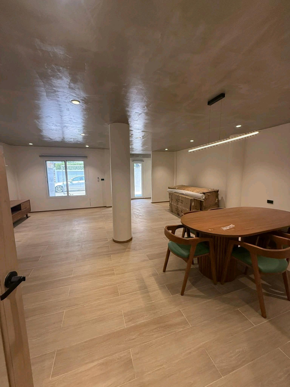 For RentTownhomeSukhumvit, Asoke, Thonglor : 🔥🔥🔥Newly renovated townhome, Sukhumvit 26 - Phrom Phong area💚💚💚