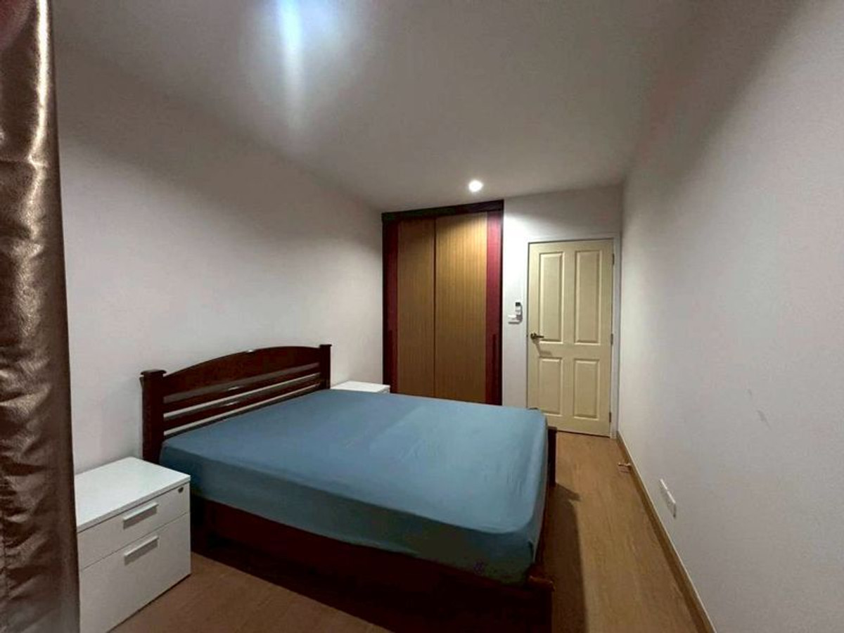 For RentTownhomePattanakan, Srinakarin : Townhouse for rent Villette City Pattanakarn 38 (Villette City Pattanakarn 38) (SA-01)