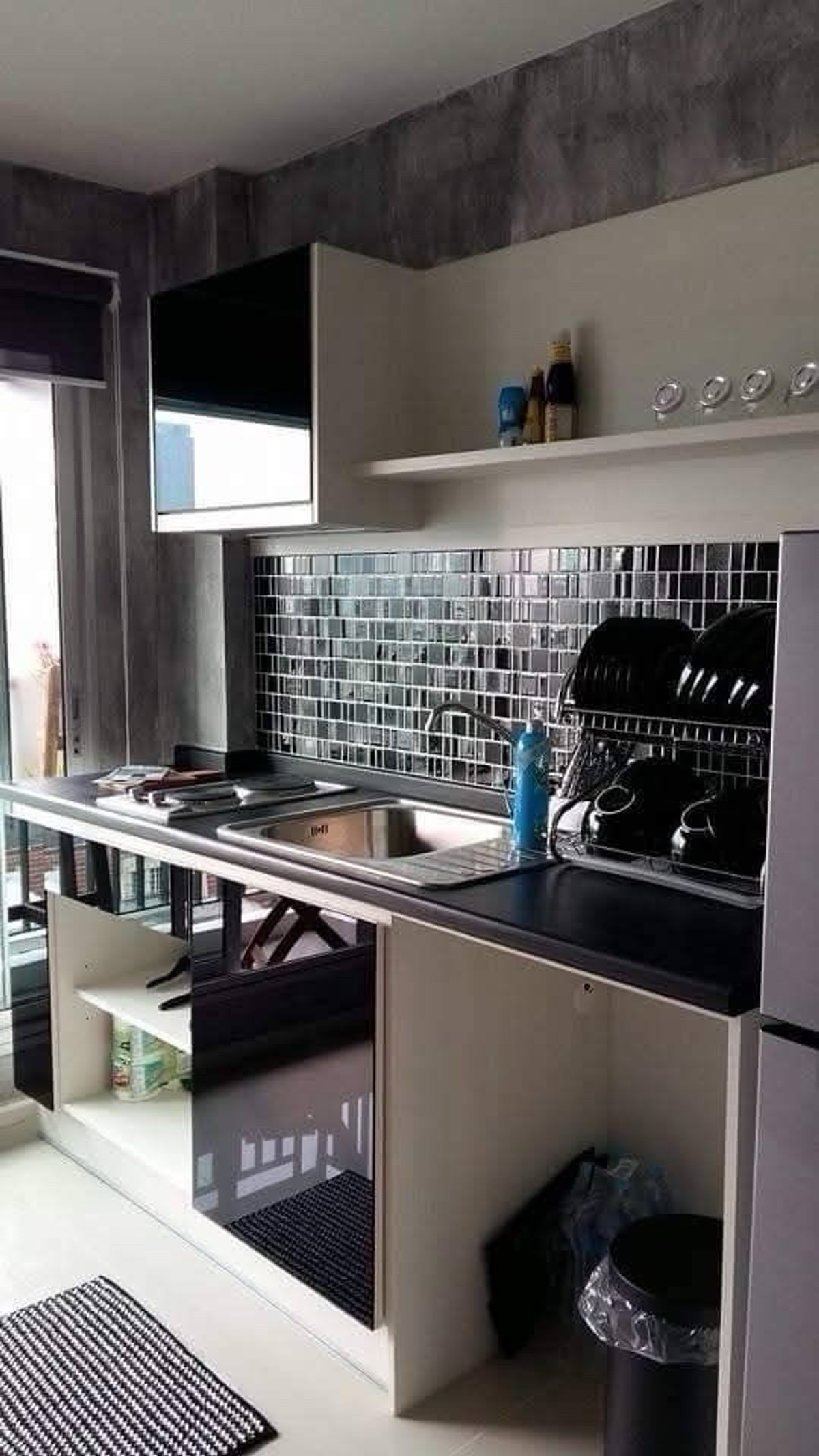 For SaleCondoRama9, Petchburi, RCA : For sale Aspire Rama 9 ☎️ 0912322009