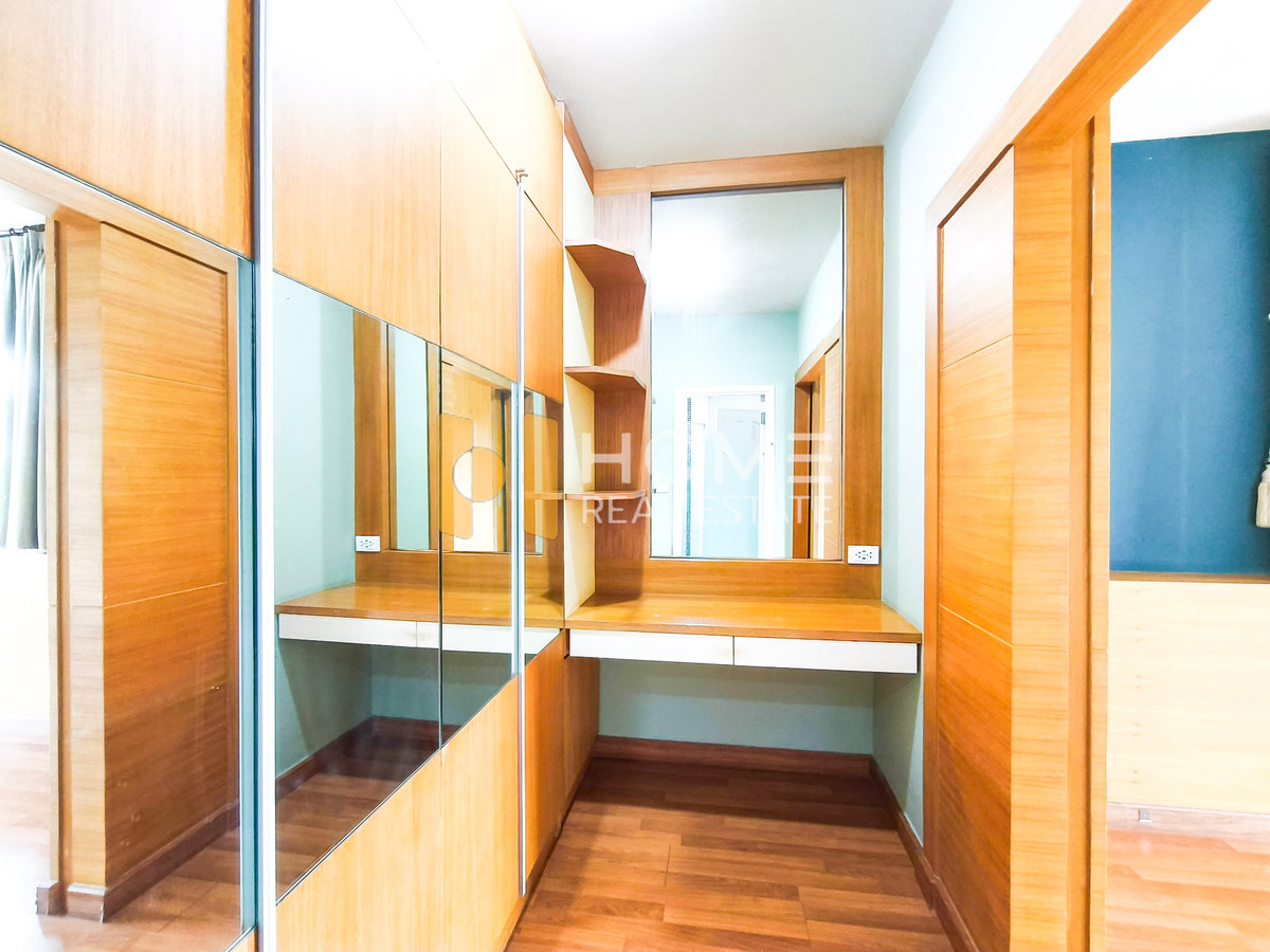 ขายบ้านลาดกระบัง สุวรรณภูมิ : งบไม่ถึง 5 ล้าน ทำเลอ่อนนุช ใกล้ ARL 🔥 ภัสสร เพรสทีจ อ่อนนุช / 3 ห้องนอน (ขาย), Passorn Prestige Onnut / 3 Bedrooms (FOR SALE) FONT050