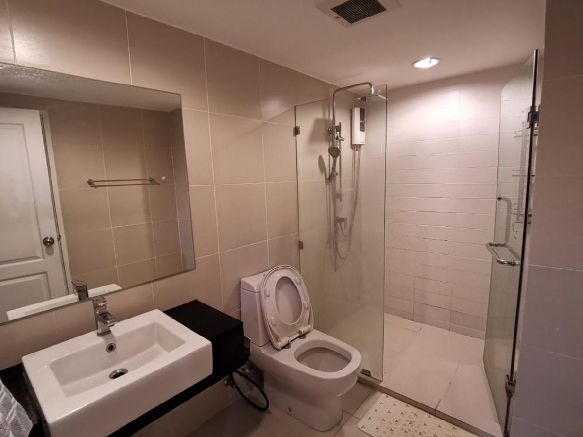 For SaleCondoRama9, Petchburi, RCA : 💥SL-10310💥 Condo for sale, beautiful room, good price, Belle Grand Rama 9 (Belle Avenue)👉 Add Line @primahome