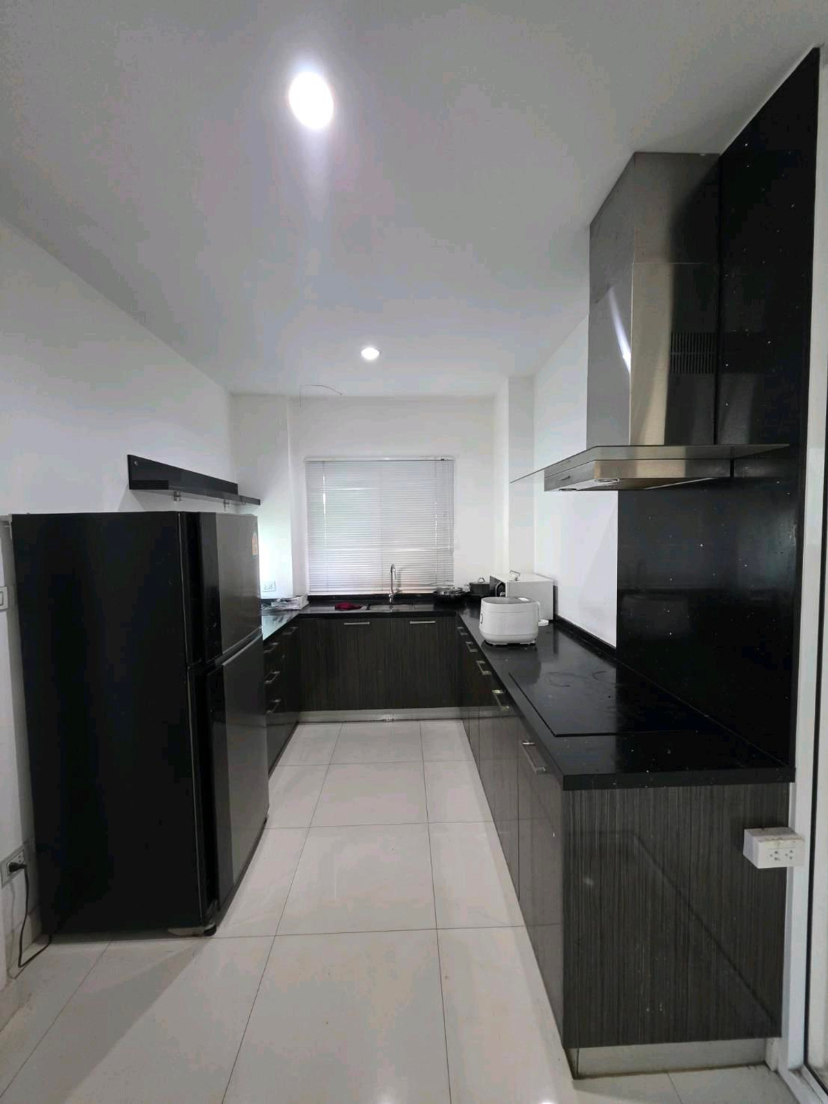 For RentHouseRama9, Petchburi, RCA : 🔥🔥🔥House in the project Rama 9. Near The Nine Rama 9 💚💚💚