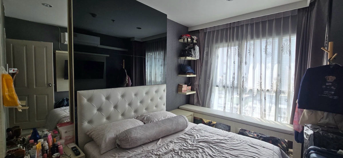 For SaleCondoRama9, Petchburi, RCA : ขาย Aspire Rama 9 ☎️ 0912322009