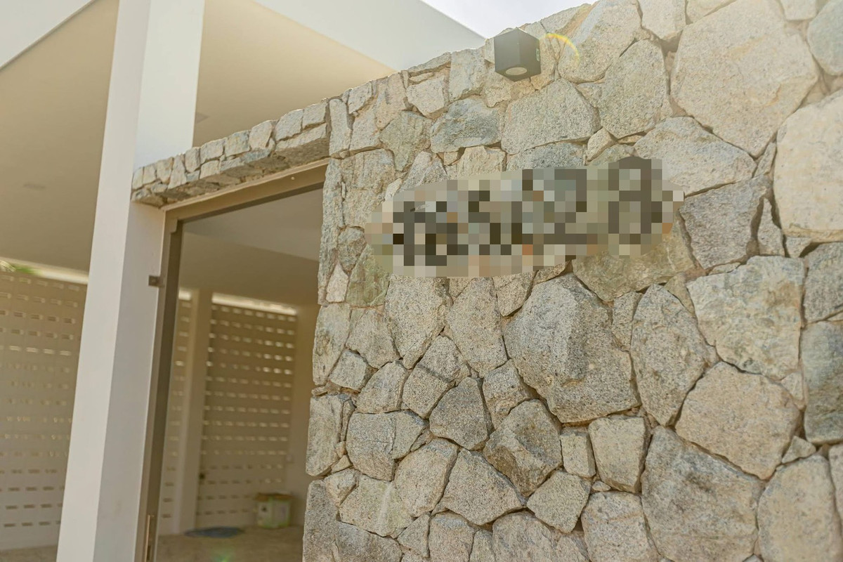 For SaleHousePattaya, Bangsaen, Chonburi : Pool Villa Khao Makok Road 1 / 4 Bedrooms (FOR SALE) AM040