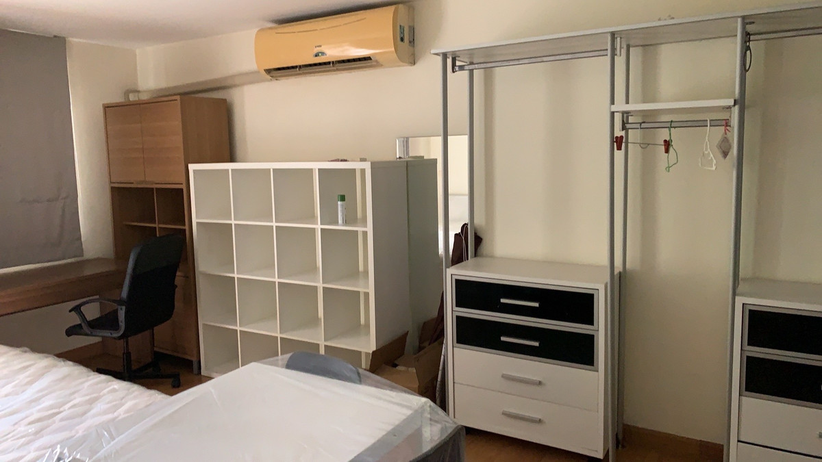 ให้เช่าคอนโดอ่อนนุช อุดมสุข : ปล่อยเช่าคอนโด The Link 1 ซอยสุขุมวิท 50 ใกล้ BTS อ่อนนุช เดินเพียง 500 เมตร