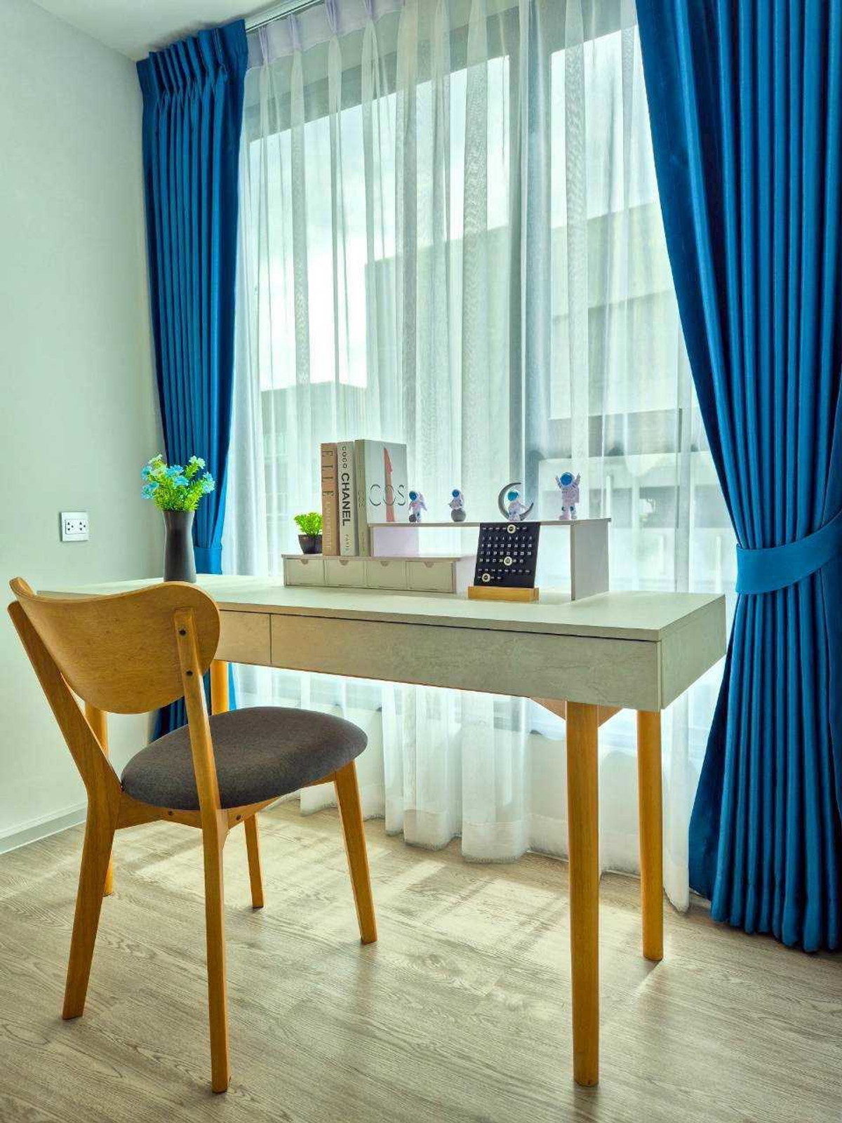 For RentCondoKasetsart, Ratchayothin : Kave Seed Kaset (Kave Seed Kaset) new condo near Kasetsart University, Bang Khen, for rent.