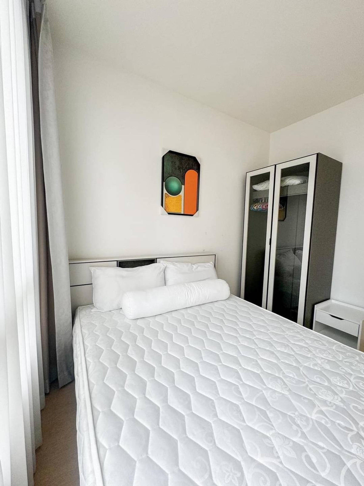 For SaleCondoSukhumvit, Asoke, Thonglor : Maru Ekkamai 2 / 2 Bedrooms (FOR SALE), Maru Ekkamai 2 / 2 Bedrooms (For Sale) VL018