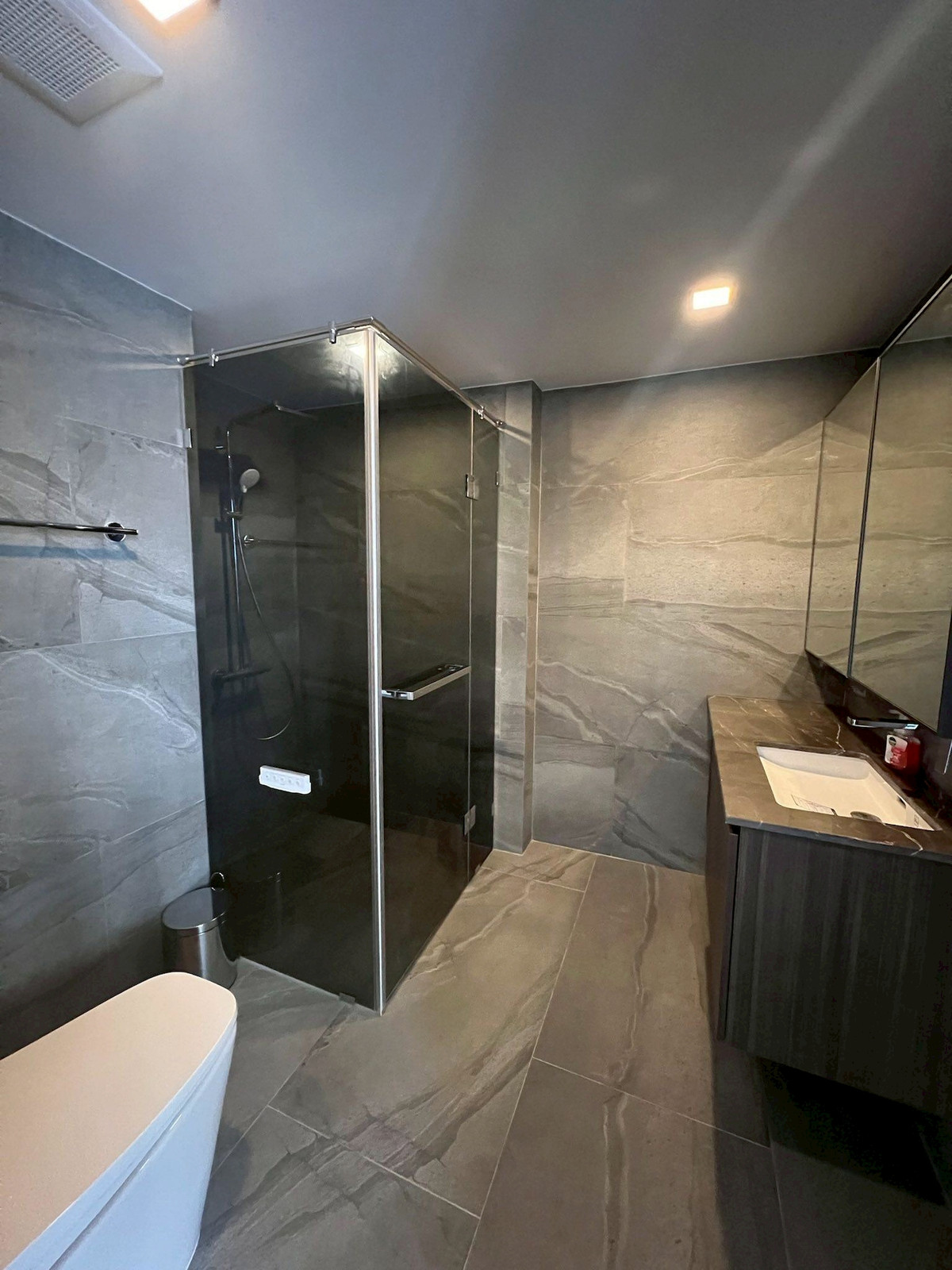 ให้เช่าคอนโดราชเทวี พญาไท : LTHC14441 – Condo for Rent | CONNER Ratchathewi | 50.60 sqm | 1 Bed 1 Bath | Near BTS Ratchathewi | 48.5K/Month | คอนโดให้เช่า คอนเนอร์ ราชเทวี