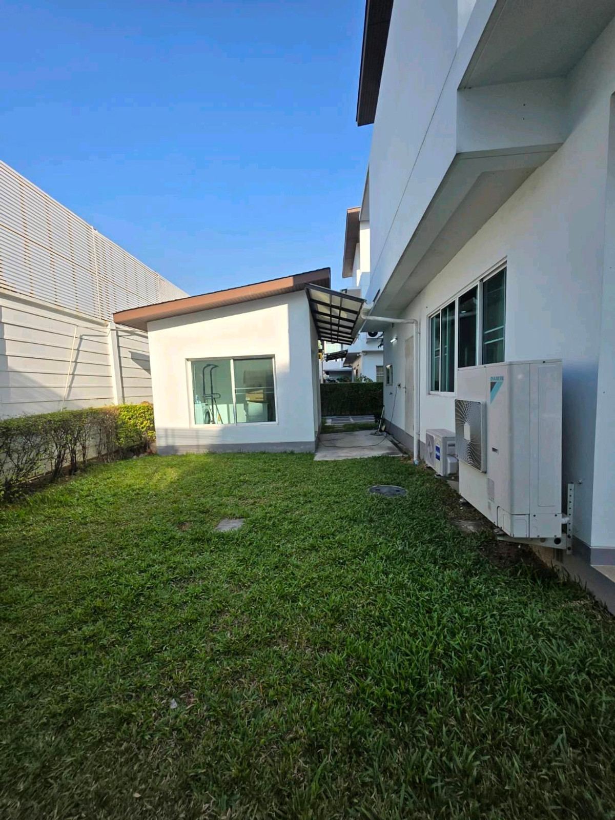 For RentHouseRama9, Petchburi, RCA : 🔥🔥🔥House in the project Rama 9. Near The Nine Rama 9 💚💚💚