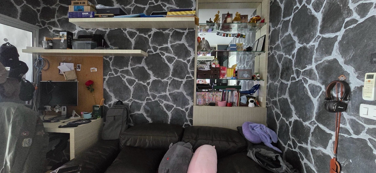 For SaleCondoRama9, Petchburi, RCA : For sale Aspire Rama 9 ☎️ 0912322009