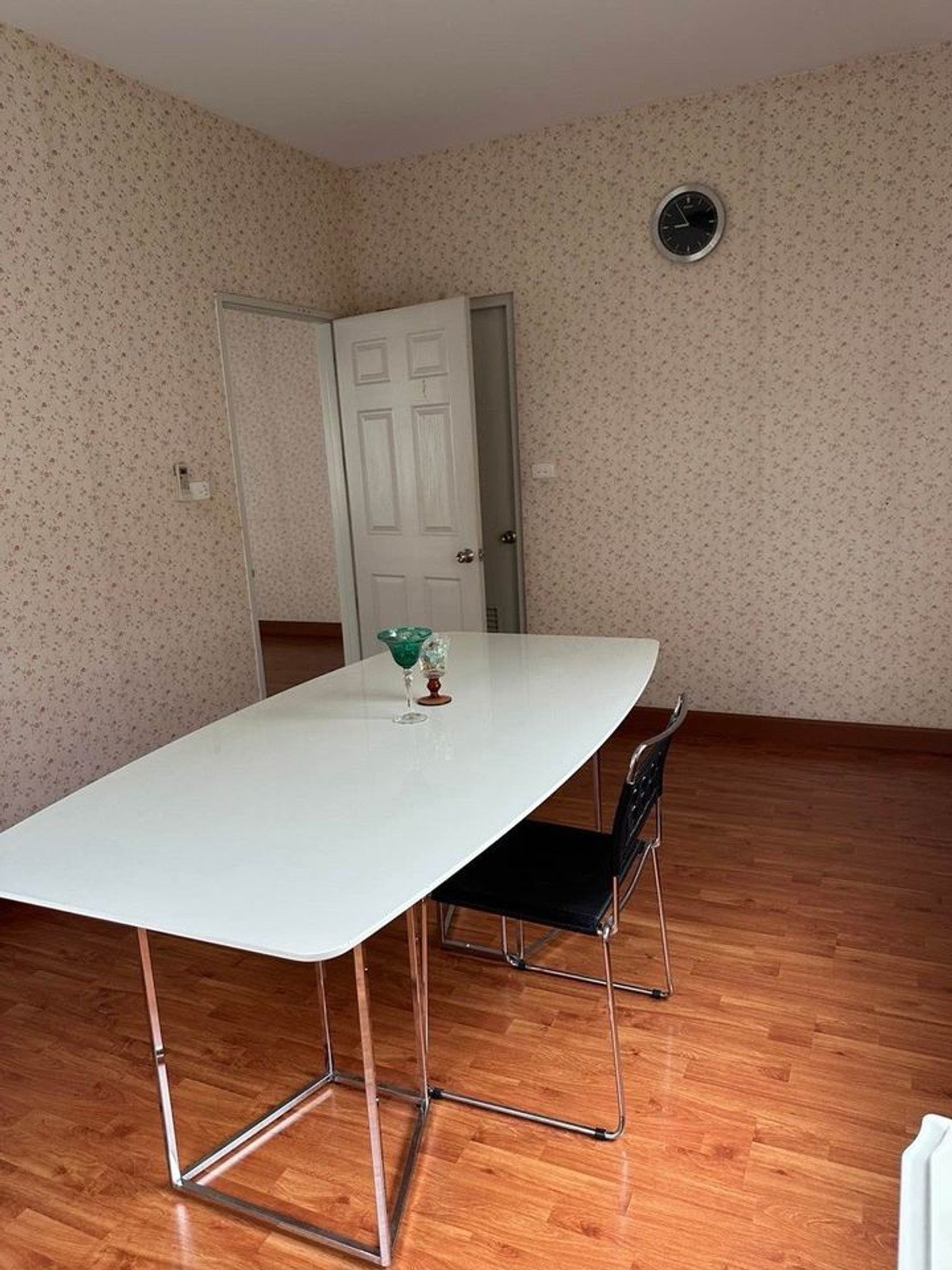 ให้เช่าบ้านนนทบุรี บางใหญ่ บางบัวทอง : บ้าน ทาวน์โฮม 3ชั้น เหมาะทำออฟฟิศ ปากซอยถนนโยธาธิการ ราชพฤกษ์-ท่าอิฐ