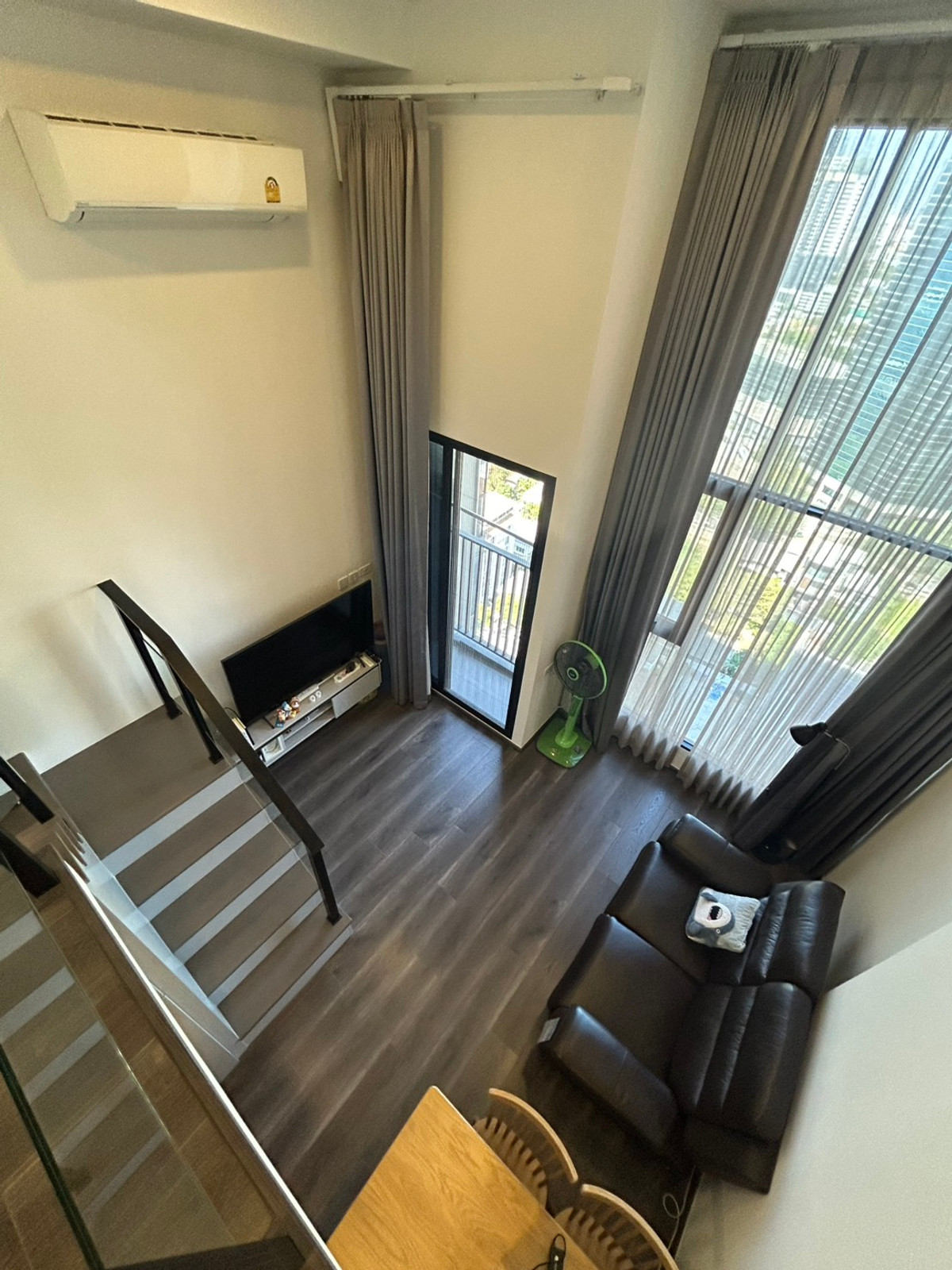 ให้เช่าคอนโดเกษตรศาสตร์ รัชโยธิน : 🔥 ห้องว่าง พร้อมเข้าอยู่! ไนท์บริดจ์ สเปซ รัชโยธิน รีบจองก่อนหลุด 🔥MD-26086676